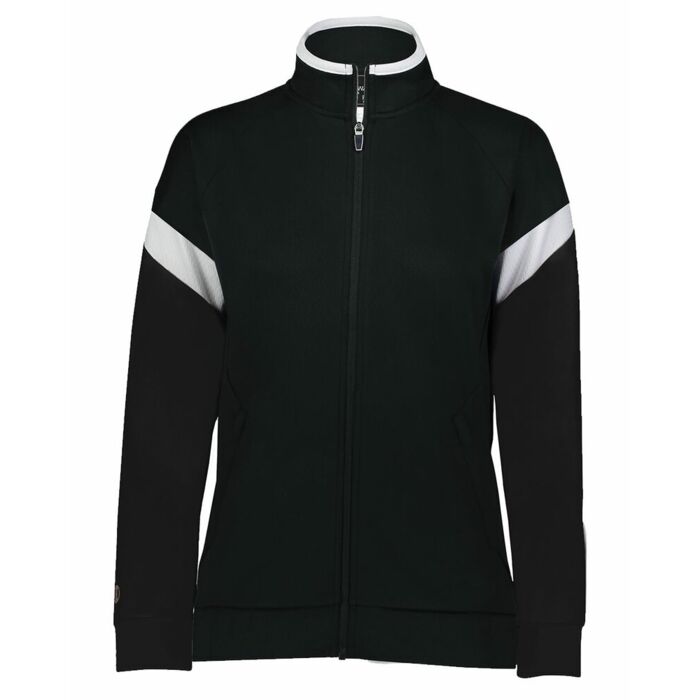 Women's Limitless Full-Zip Jacket Thumbnail