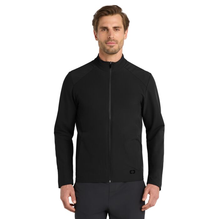 Connection Full Zip Thumbnail