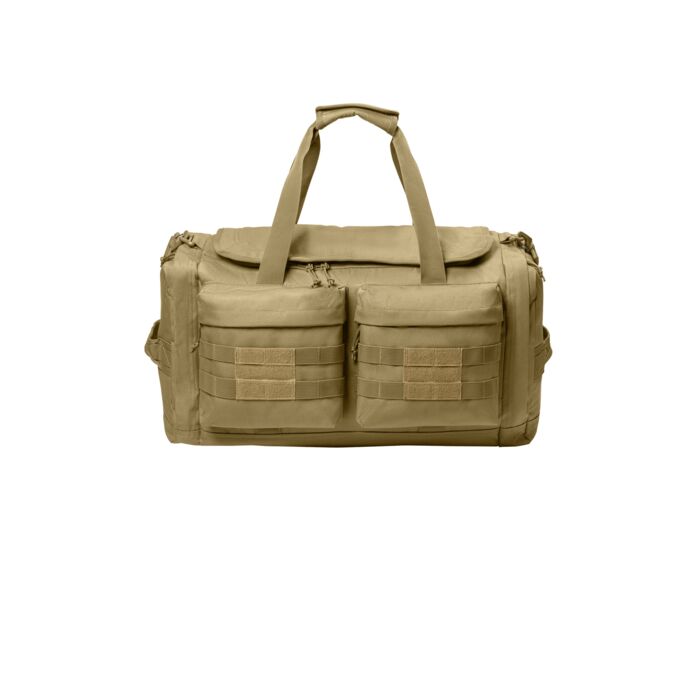 Tactical Duffel Thumbnail
