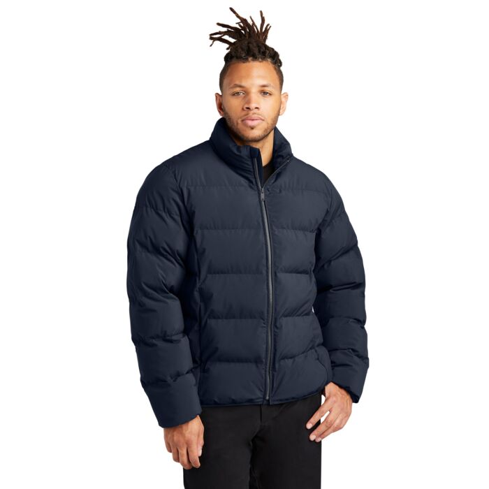 Puffy Jacket Thumbnail