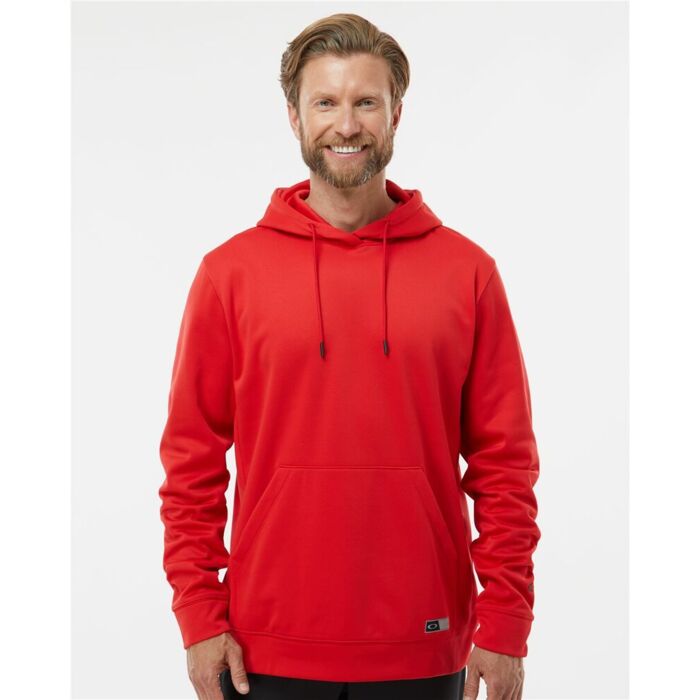 Men's Team Issue Hydrolix Hooded Sweatshirt Thumbnail