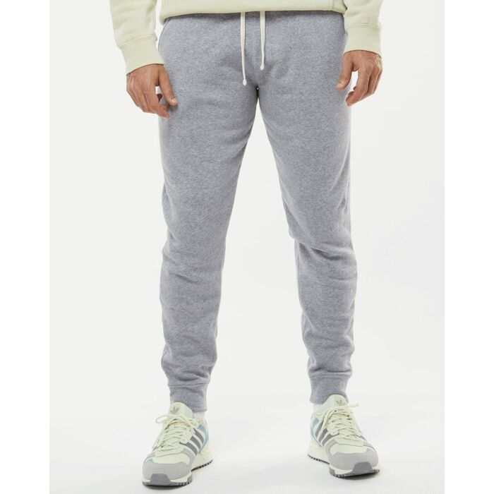 Unisex Triblend Fleece Joggers Thumbnail