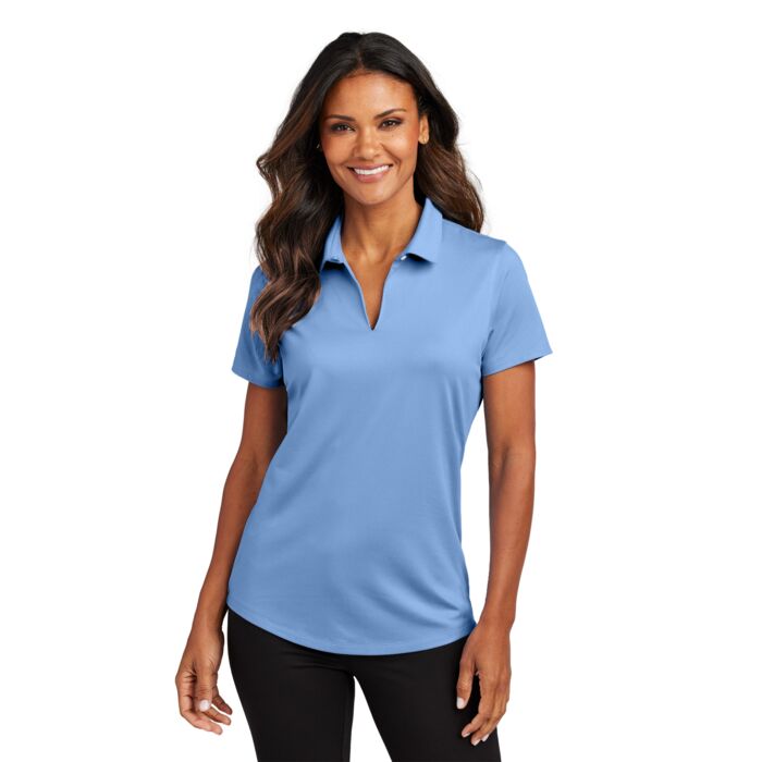 Women's City Stretch Polo Thumbnail