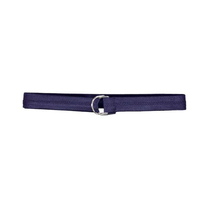 1 1/2" Covered Football Belt Thumbnail