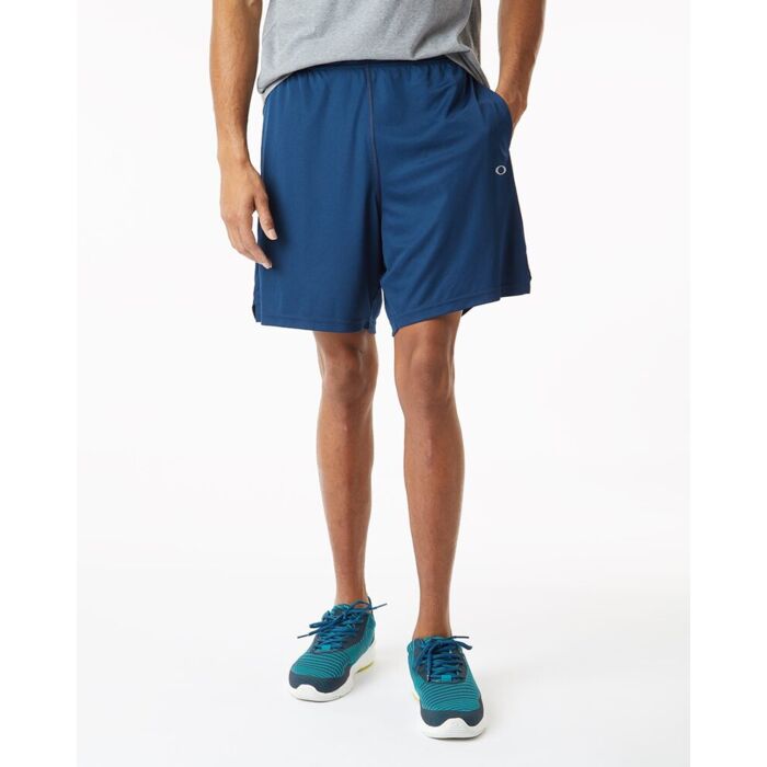 Unisex Team Issue Hydrolix 7" Shorts with Drawcord Thumbnail
