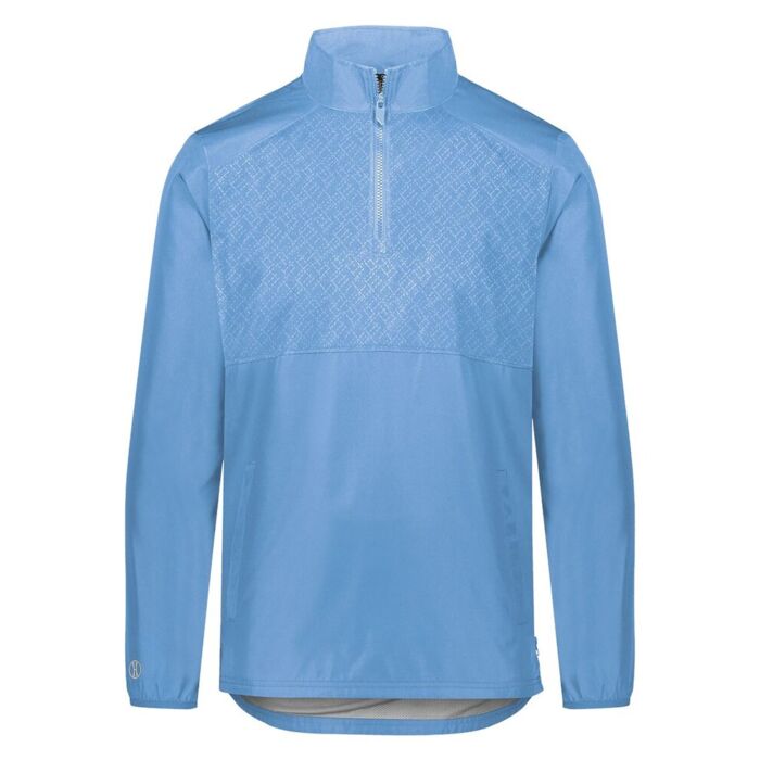 Men's SeriesX Quarter-Zip Pullover Thumbnail