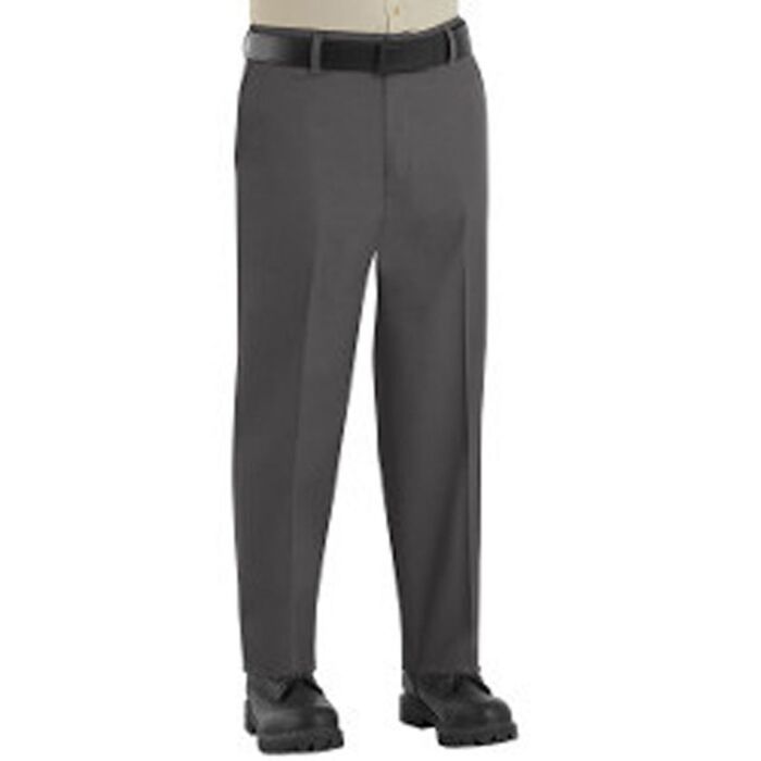 Men's Elastic Insert Work Pants Thumbnail