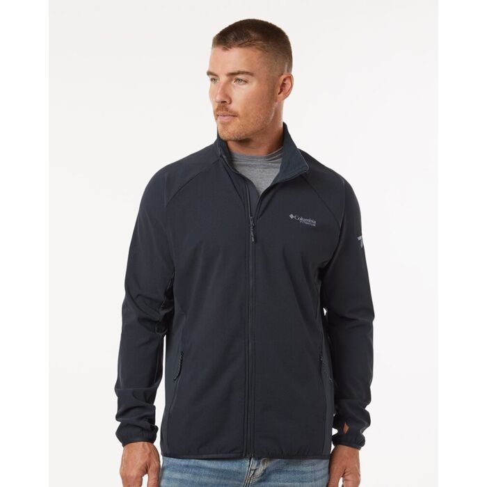 Men's Spectre Ridge™ II Tech Fleece Full-Zip Jacket Thumbnail