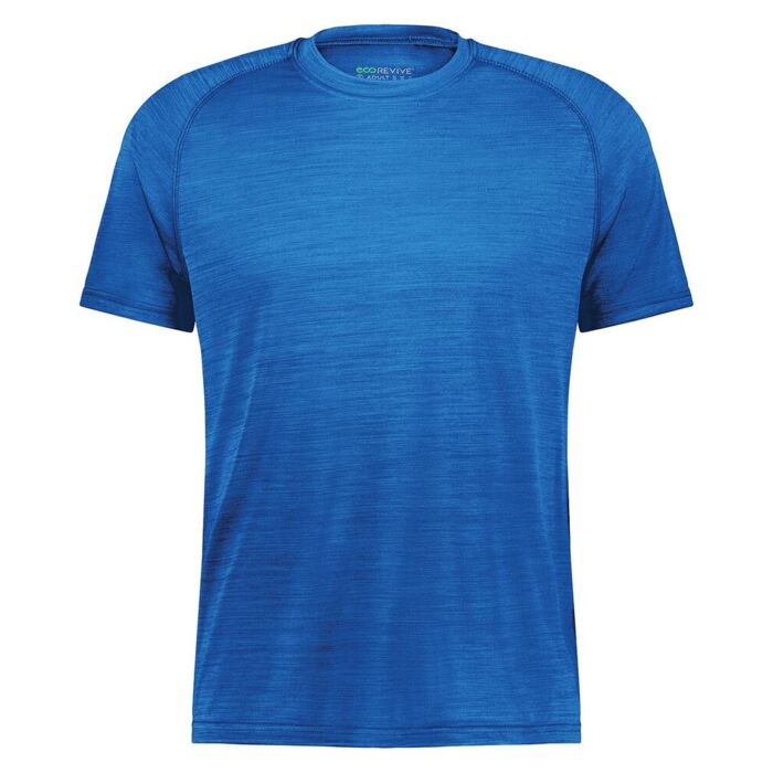 Unisex Eco Revive™ All-Pro T-Shirt Thumbnail