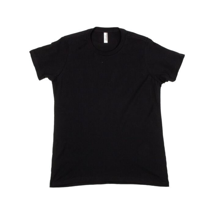 Women's Premium Cotton T-Shirt Thumbnail