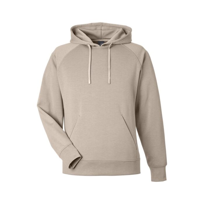 Unisex Apex Fleece Hooded Sweatshirt Thumbnail