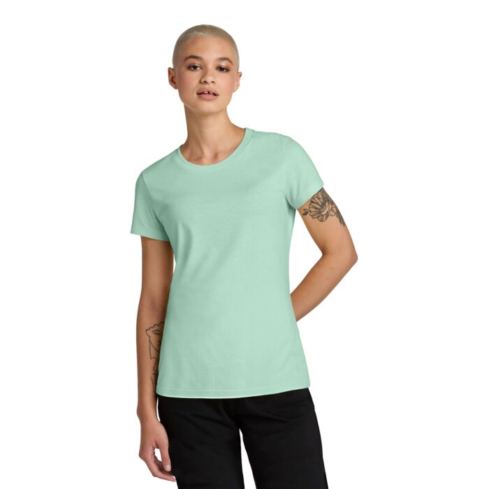 Women's Perfect Weight ® CVC Tee Thumbnail