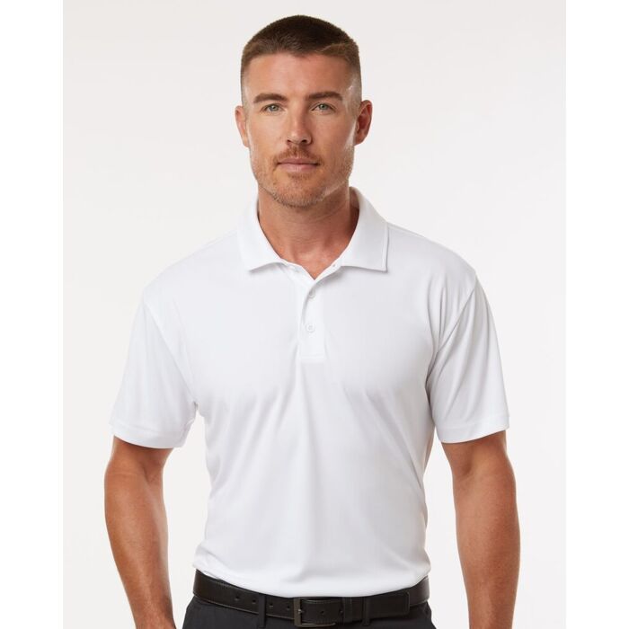 Men's Pro-Lock Performance Polo Thumbnail
