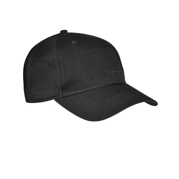 Patch Trucker Cap Thumbnail