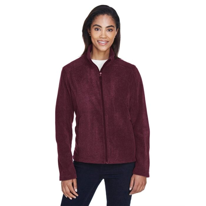 Women's Journey Fleece Jacket Thumbnail