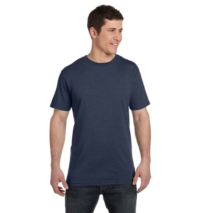 Unisex Eco Blend T-Shirt Thumbnail