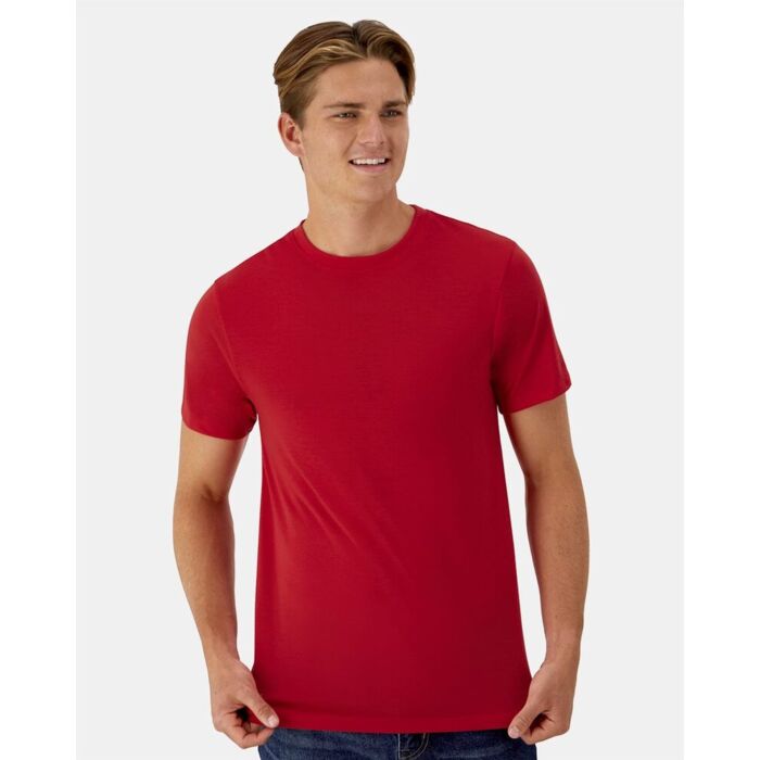 Unisex Cool DRI® Cotton Touch T-Shirt Thumbnail