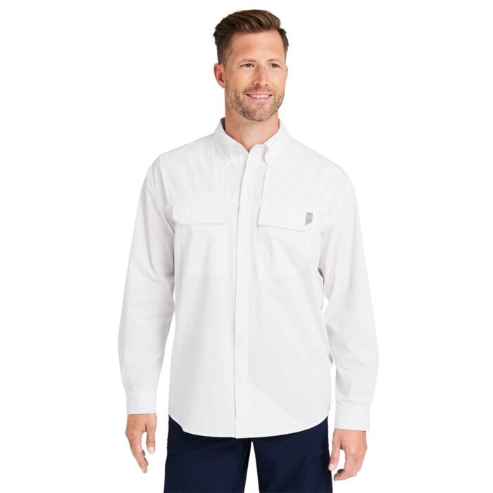 Men's Creekbed Pocket Fishing Shirt Thumbnail