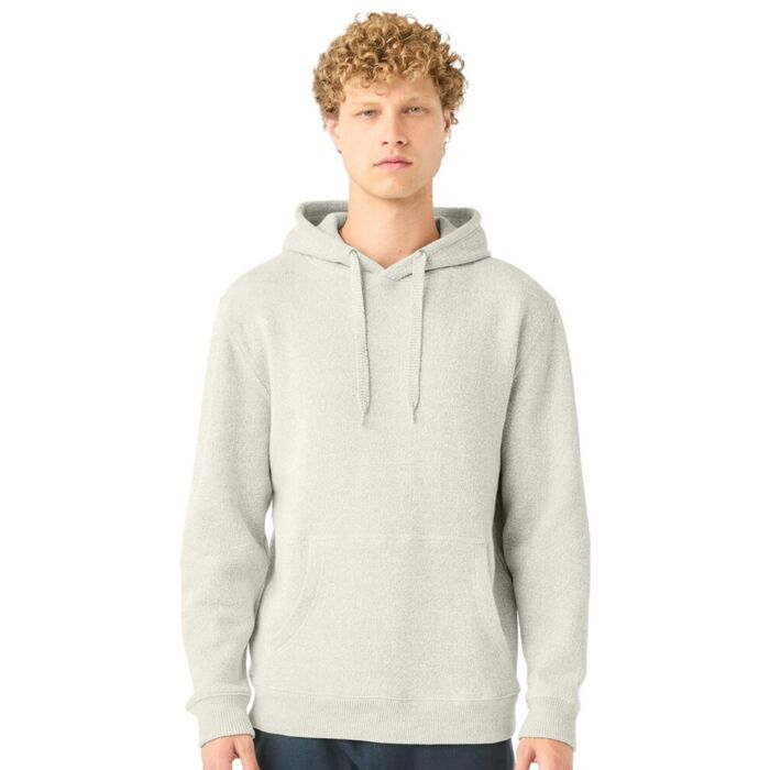 Unisex Nantucket Hooded Sweatshirt Thumbnail