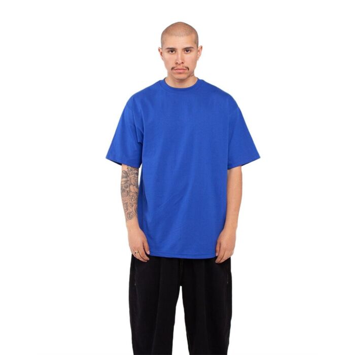 Men's Tall Max Heavyweight T-Shirt Thumbnail