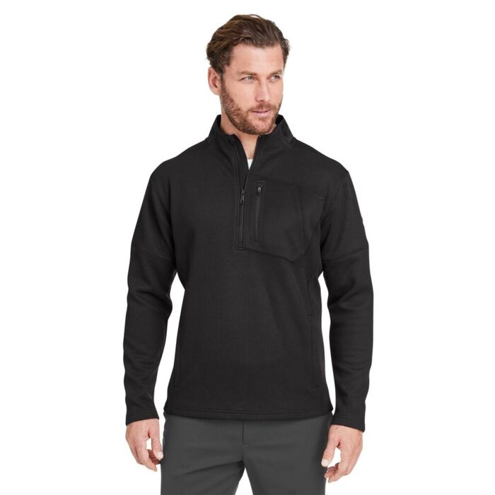 Men's Constant Canyon Quarter-Zip Pullover Thumbnail