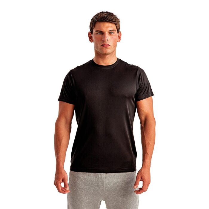 Unisex Recycled Performance T-Shirt Thumbnail