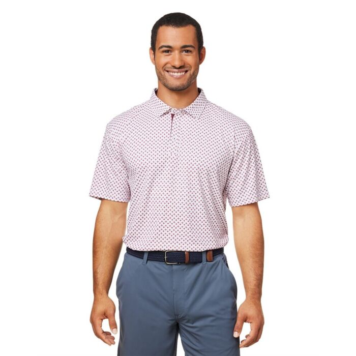 Men's Hazelwood Polo Thumbnail