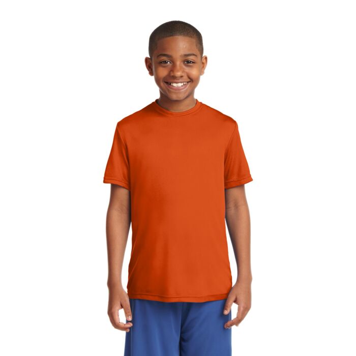 Youth PosiCharge ® Competitor Tee Thumbnail