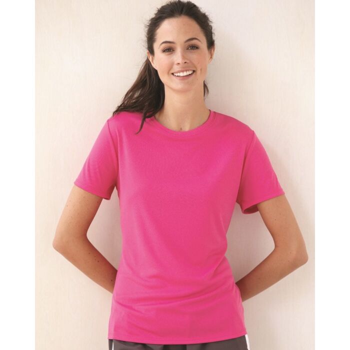 Women's Cool DRI® Performance T-Shirt Thumbnail