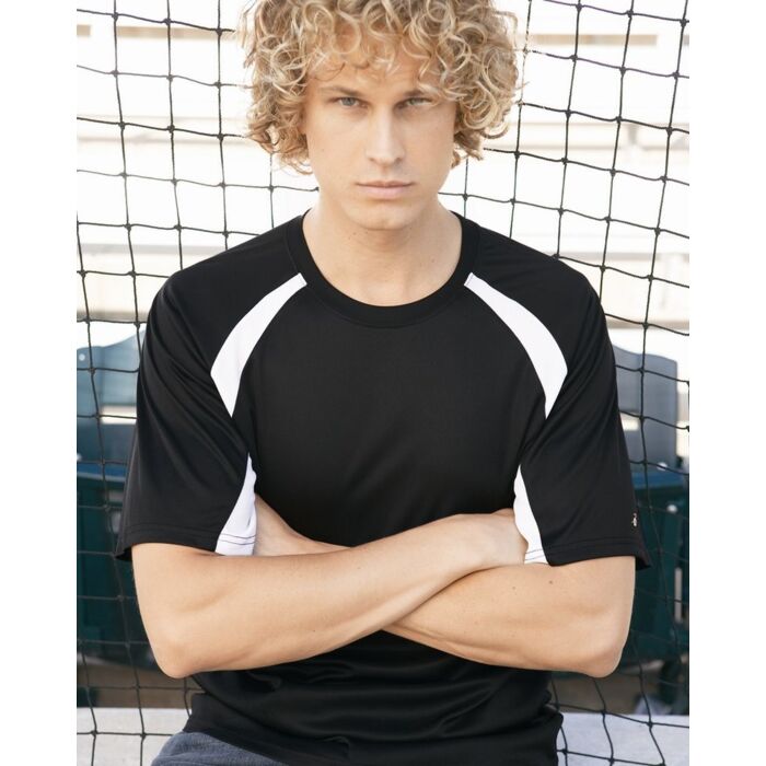 Men's B-Core Hook T-Shirt Thumbnail