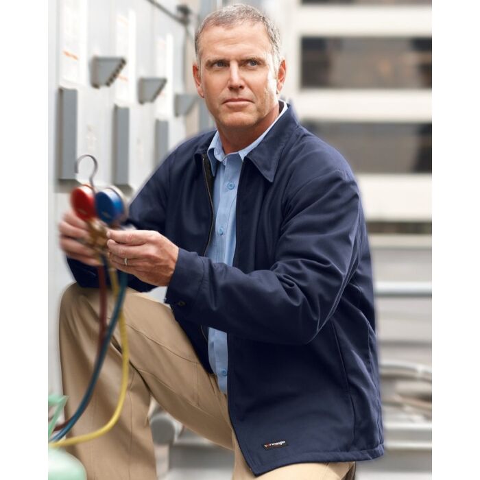 Men's Work Jacket Thumbnail