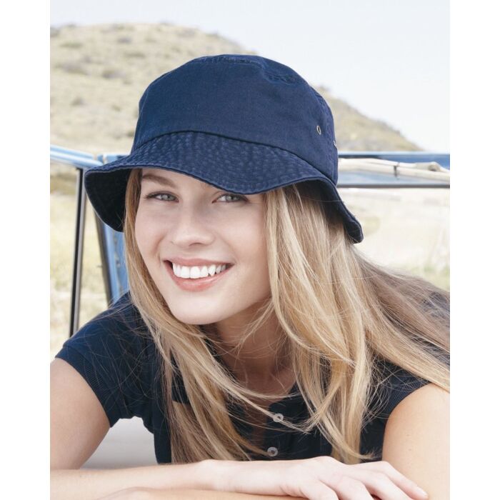 Bucket Hat Thumbnail
