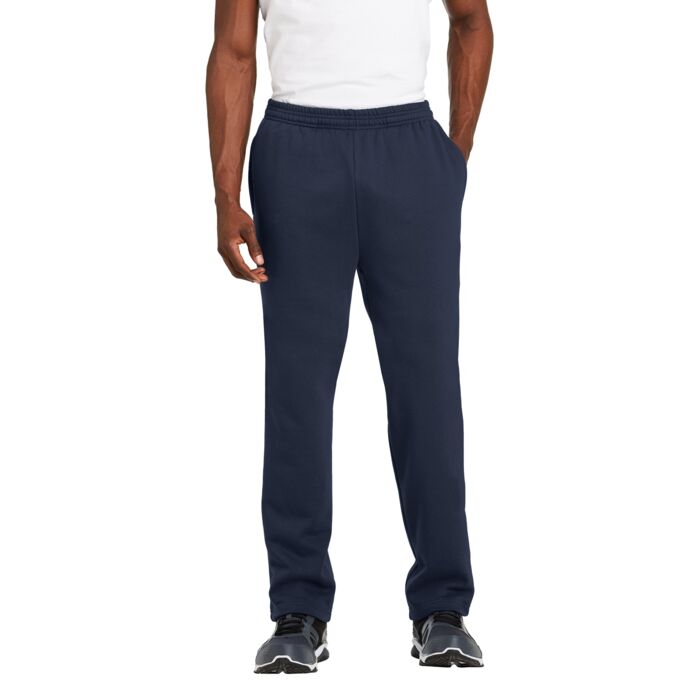 Open Bottom Sweatpant Thumbnail