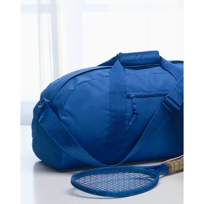 Recycled 23 1/2" Large Duffel Bag Thumbnail