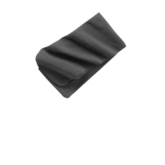 Extra Long Fleece Scarf Thumbnail