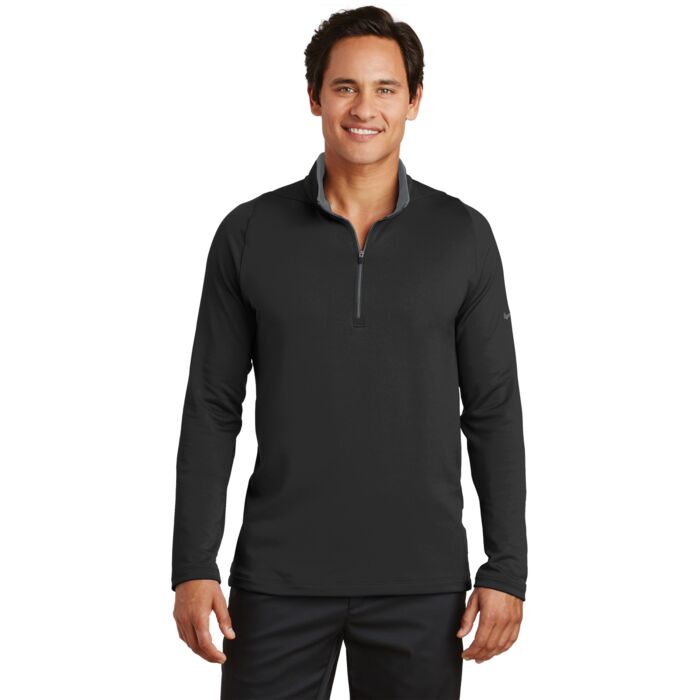Dri FIT Stretch 1/2 Zip Cover Up Thumbnail