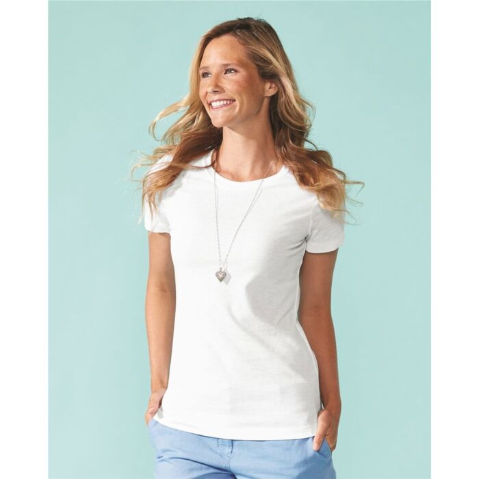 Women's Ideal T-Shirt Thumbnail