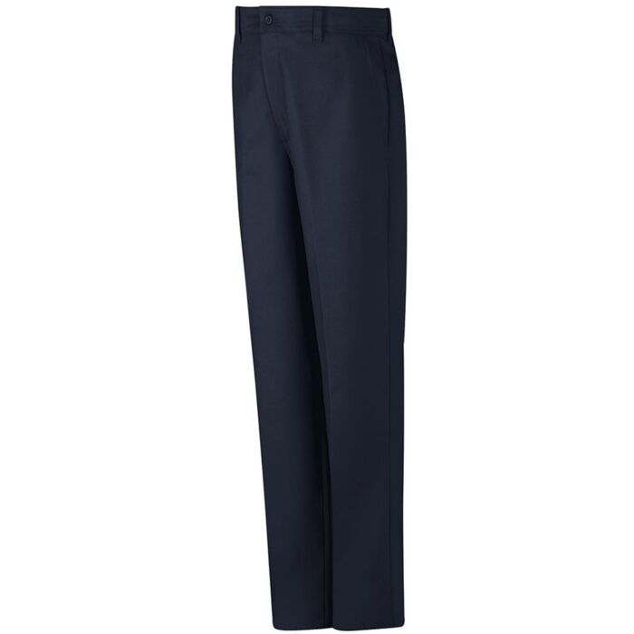 Men's Wrinkle-Resistant Cotton Work Pants Thumbnail