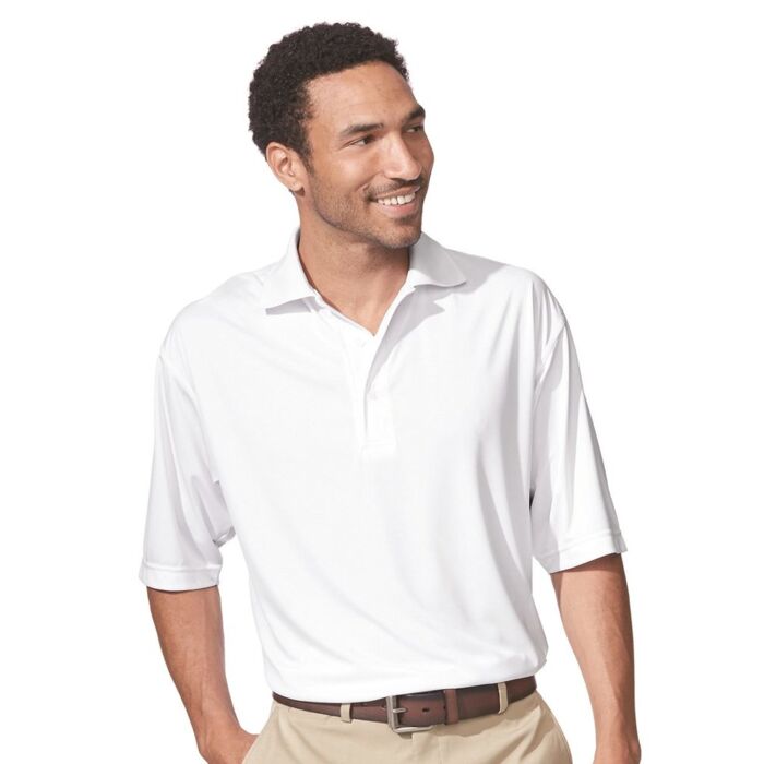 Men's Value Polyester Polo Thumbnail
