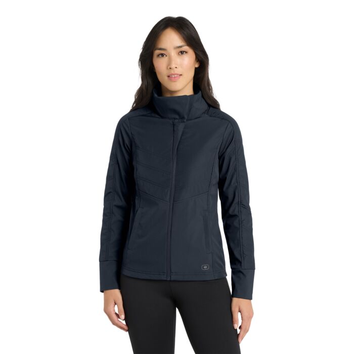 Women's Brink Soft Shell Thumbnail