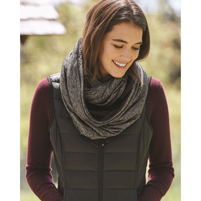 Women's HeatLast™ Infinity Scarf Thumbnail