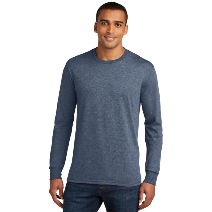 Perfect Tri ® Long Sleeve Tee Thumbnail