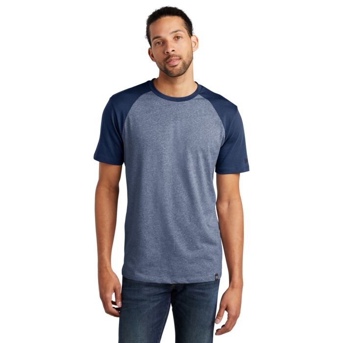 Heritage Blend Varsity Tee Thumbnail