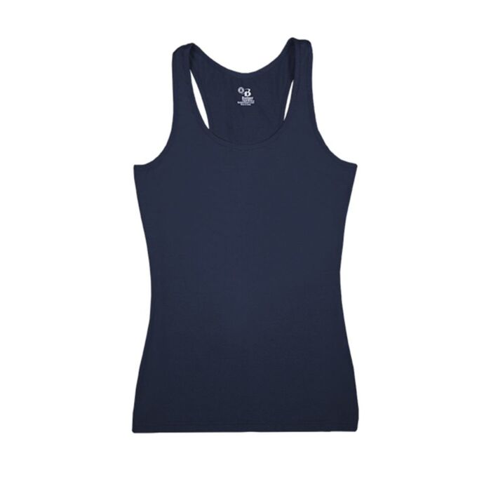 Women's Pro-Compression Racerback Thumbnail