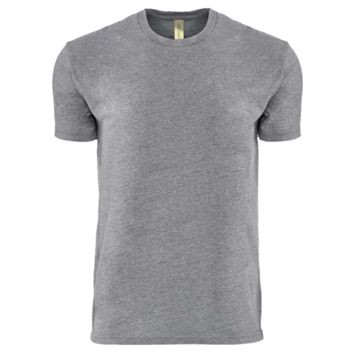 Unisex Eco Heavyweight T-Shirt Thumbnail