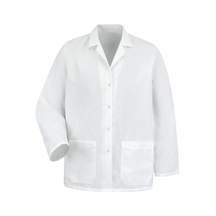 Women's Specialized Lapel Counter Coat Thumbnail