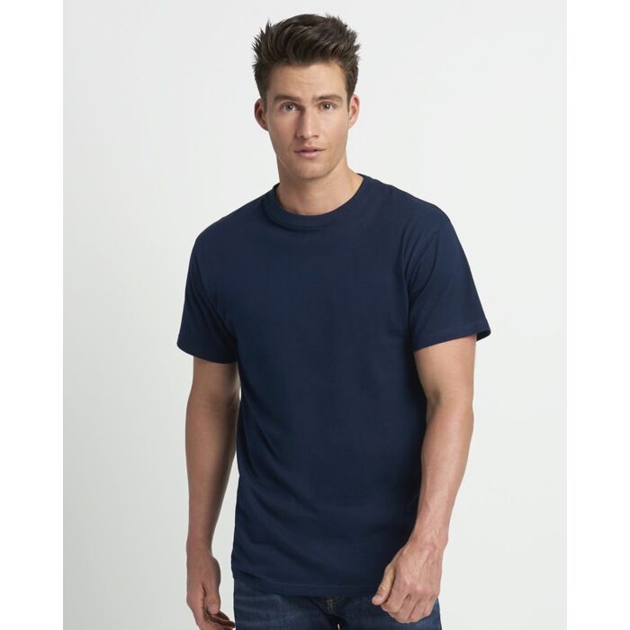 Unisex Power Crew Tee Thumbnail