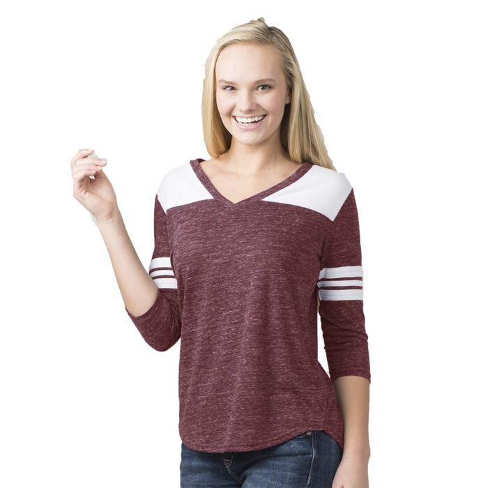 Women's Glory Days T-Shirt Thumbnail