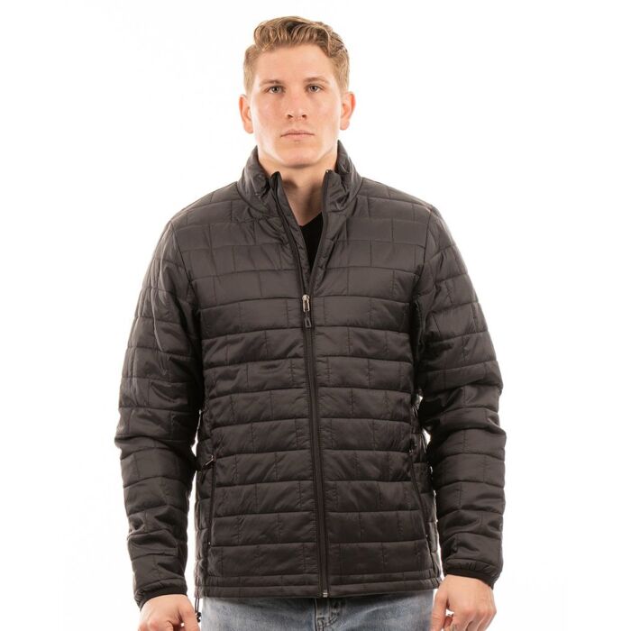 Men's Elemental Puffer Jacket Thumbnail
