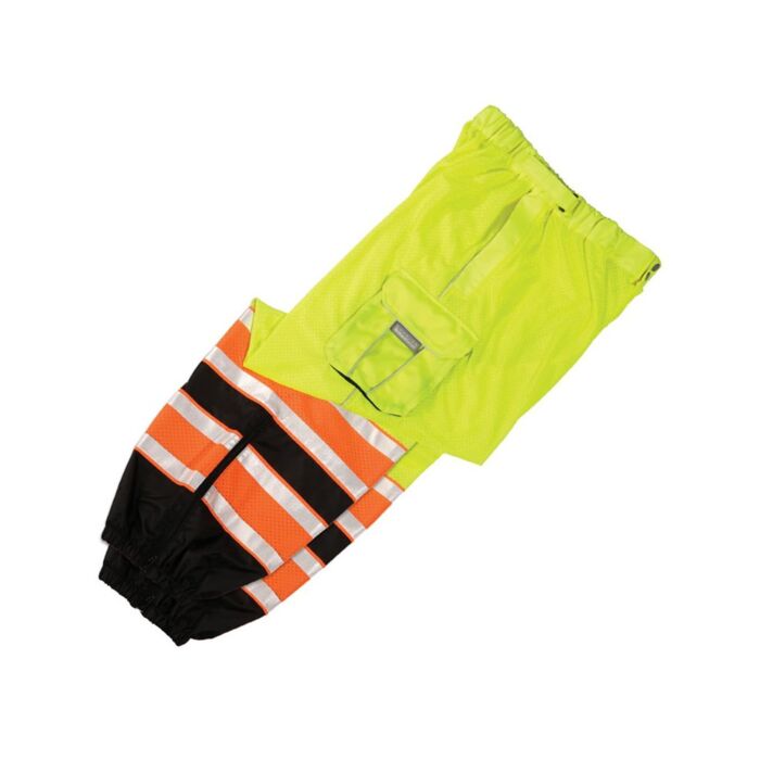 Men's Premium Brilliant Series® Ultimate Reflective Mesh Pants Thumbnail